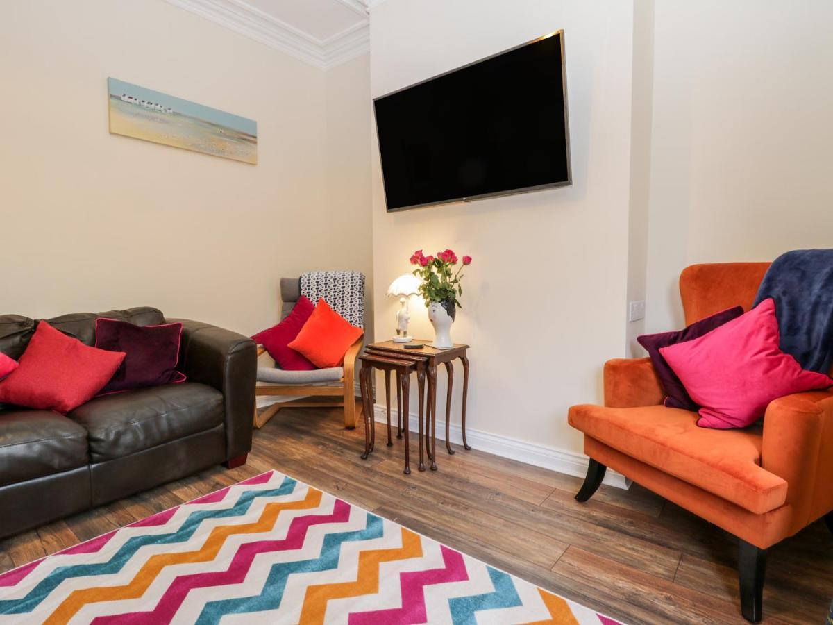 Villa Harbour Hideaway Whitby Exterior foto