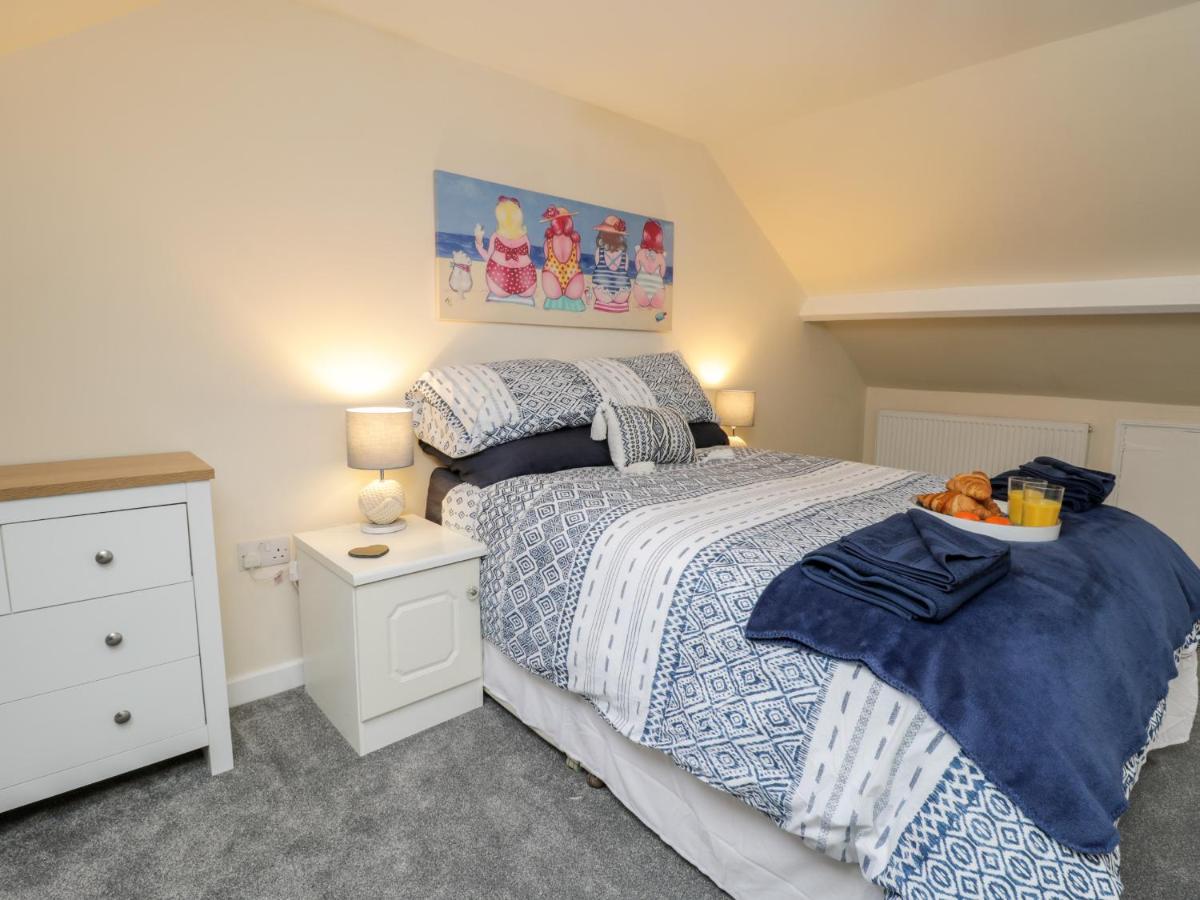 Villa Harbour Hideaway Whitby Exterior foto