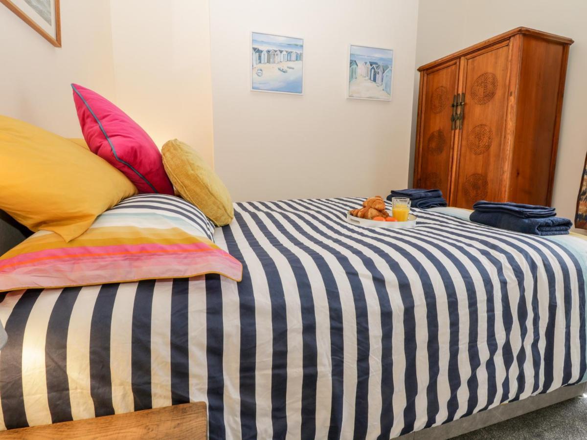 Villa Harbour Hideaway Whitby Exterior foto