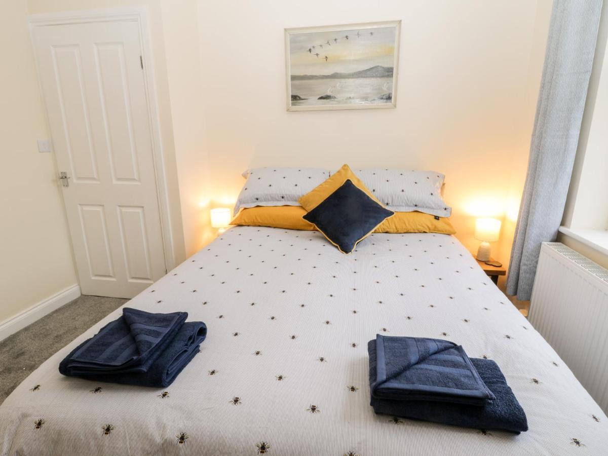 Villa Harbour Hideaway Whitby Exterior foto