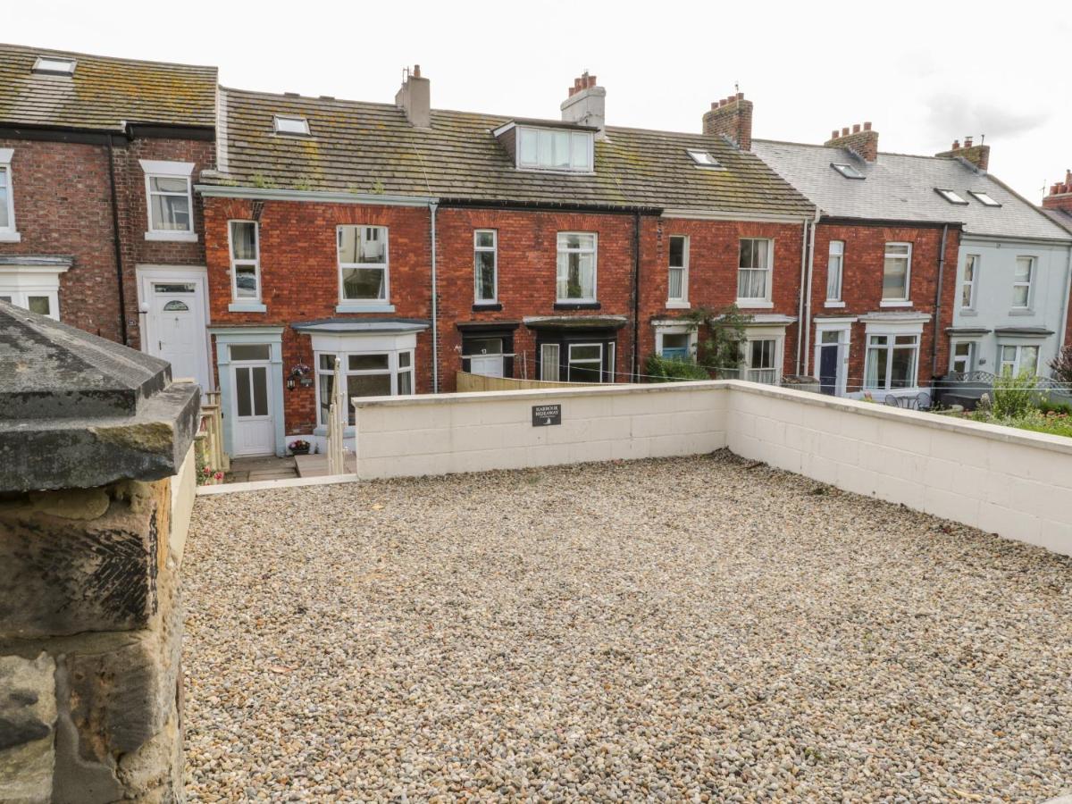 Villa Harbour Hideaway Whitby Exterior foto